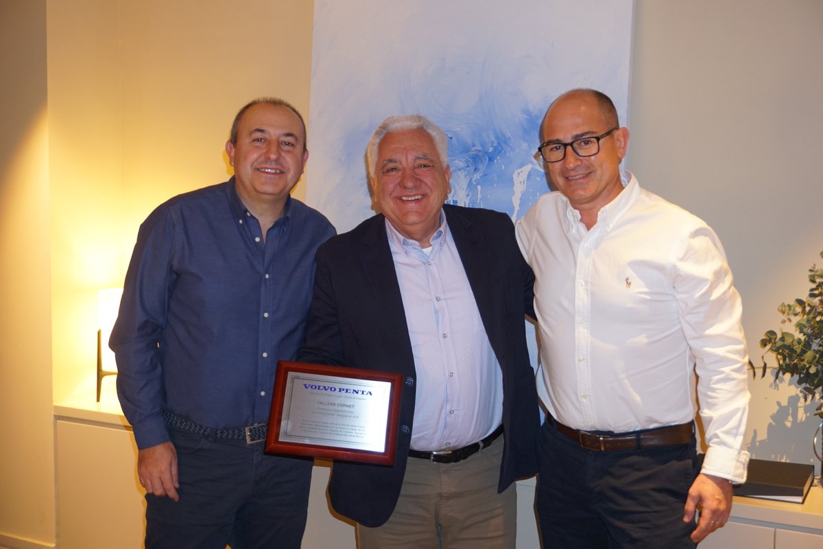 Imagen de Capitol 11 - 2019